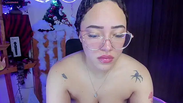 Lizz martins online show from December 15, 2:28 am