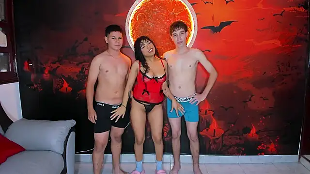 mycolection girls online show from March 12, 9:39 pm