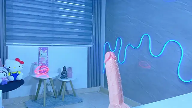 Naaomi cute online show from November 24, 11:23 am