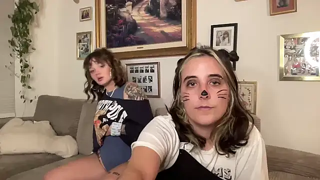 lill daddysgirl online show from November 1, 2:05 am