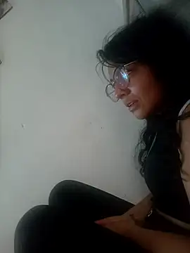 CaramelitosVIP online show from October 13, 7:38 pm