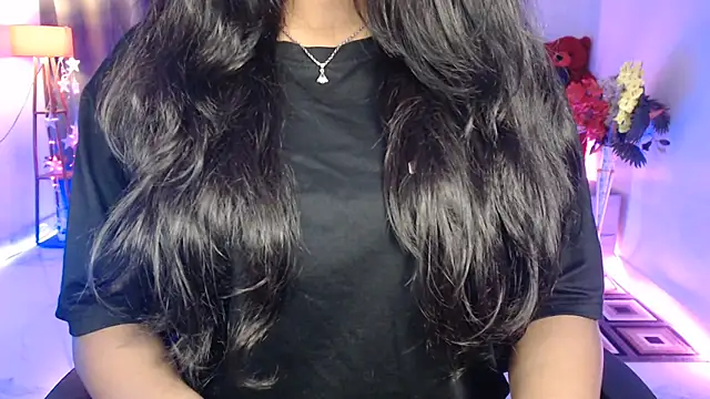 Rashiii  online show from July 21, 5:02 pm