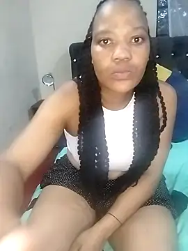 CaramelBoootie online show from November 25, 4:53 pm