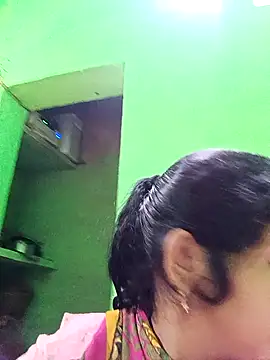 Karishma cute online show from November 26, 2:56 am