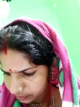 Karishma cute online show from November 8, 1:32 am