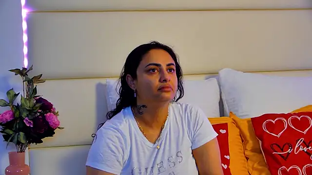 MayaMusee online show from May 2, 7:28 pm
