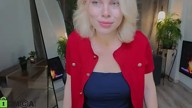Alice Whiteflo online show from October 14, 8:06 am
