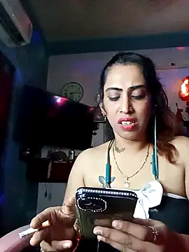 Darling Annie online show from October 26, 8:26 pm