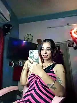 Darling Annie online show from November 23, 9:05 pm