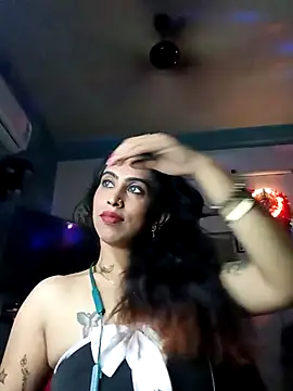 Darling Annie online show from November 30, 7:07 pm