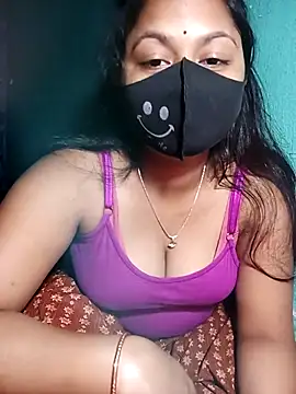 Darling Sonai online show from March 3, 6:36 pm