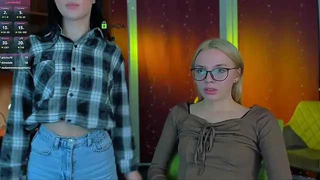 sendi cais online show from April 29, 2:37 am