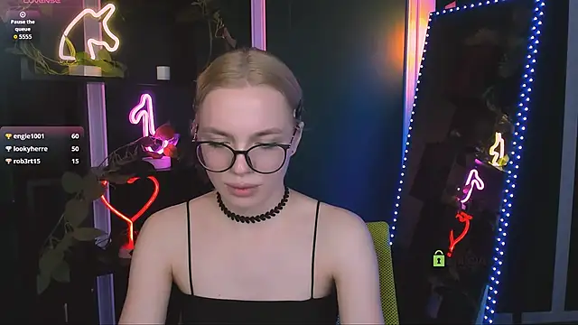 sendi cais online show from April 28, 2:27 am