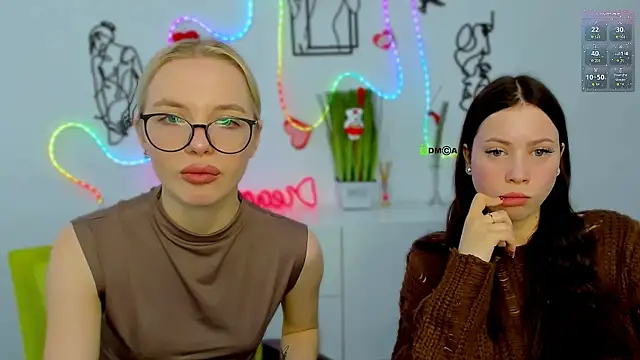 sendi cais online show from February 20, 12:29 pm