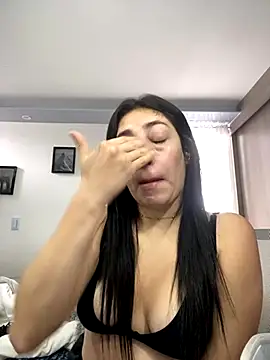 Cara-Hadley online show from October 13, 4:20 pm