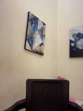 NovaFoxx online show from March 11, 8:00 pm