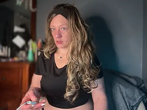 queenkelly1234 online show from February 7, 11:08 pm