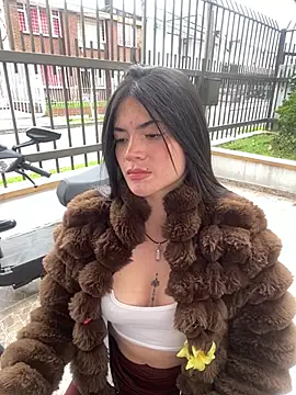 PamelaJonsom  online show from February 23, 5:34 pm