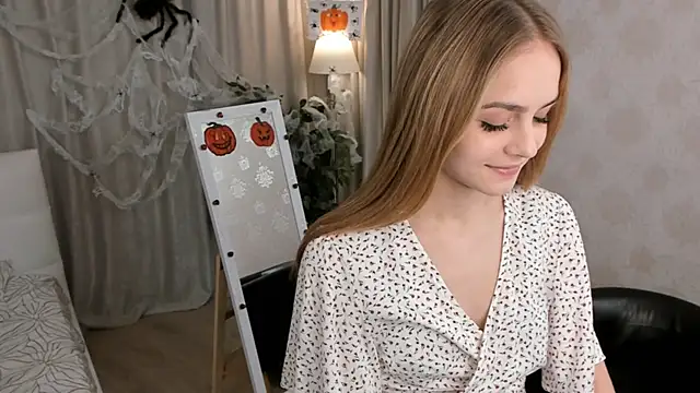 Ritamillersi online show from October 22, 11:26 am