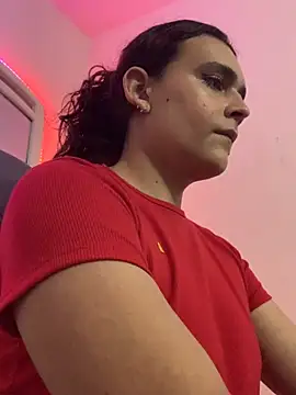 La-Gatiita-trans online show from February 13, 11:17 pm