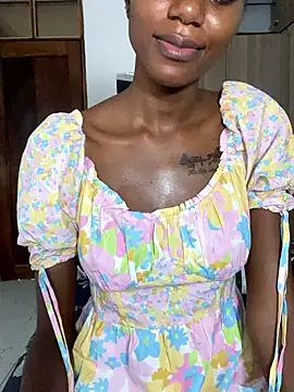 NyahHeat online show from January 18, 12:56 pm