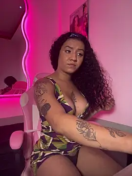 crespa cute online show from March 28, 8:30 pm