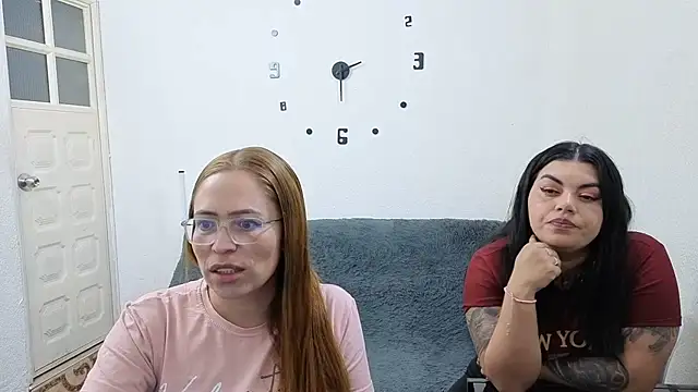 lesb milf online show from July 13, 10:43 pm