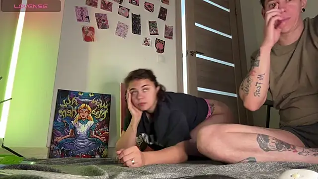 live sexy online show from November 6, 6:08 am