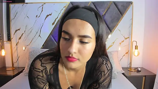 sarayofficial online show from April 27, 11:57 pm