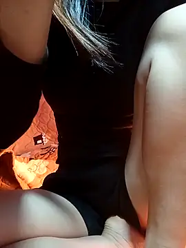 -Kem-01 online show from November 26, 1:23 pm