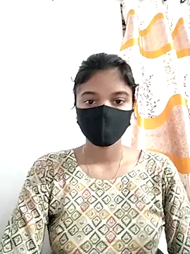 Jaya-Ray online show from May 6, 4:49 am