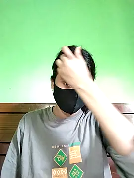 Jaya-Ray online show from November 28, 1:52 am