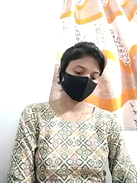 Jaya-Ray online show from April 30, 5:34 am