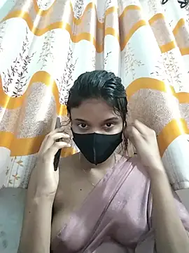 Jaya-Ray online show from May 20, 10:56 am