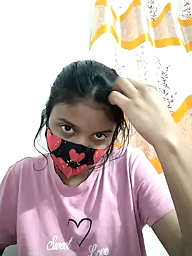 Jaya-Ray online show from February 26, 9:19 am