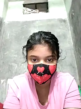 Jaya-Ray online show from February 24, 8:57 am