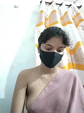 Jaya-Ray online show from May 14, 6:19 am