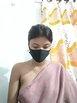 Jaya-Ray online show from May 13, 5:46 am
