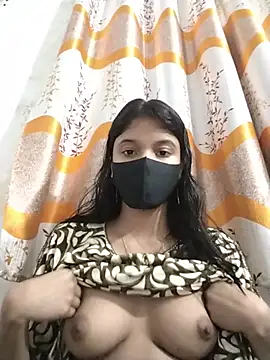 Jaya-Ray online show from July 20, 12:18 pm