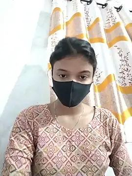 Jaya-Ray online show from May 11, 4:47 am