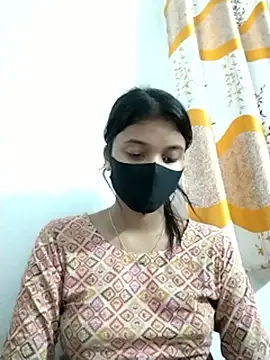 Jaya-Ray online show from May 3, 1:36 pm