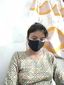 Jaya-Ray online show from May 9, 11:23 am
