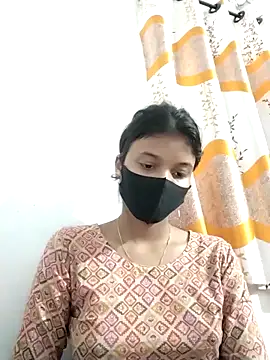 Jaya-Ray online show from May 4, 1:59 pm