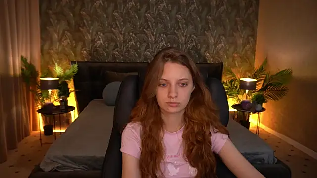CuteeFoxy online show from June 26, 1:12 pm
