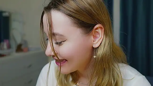 StarryMary online show from November 24, 10:01 pm