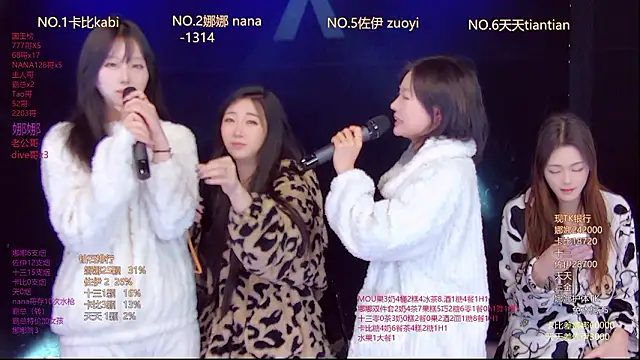 LC 888 online show from February 9, 12:46 am