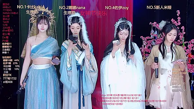 LC 888 online show from March 8, 12:20 pm