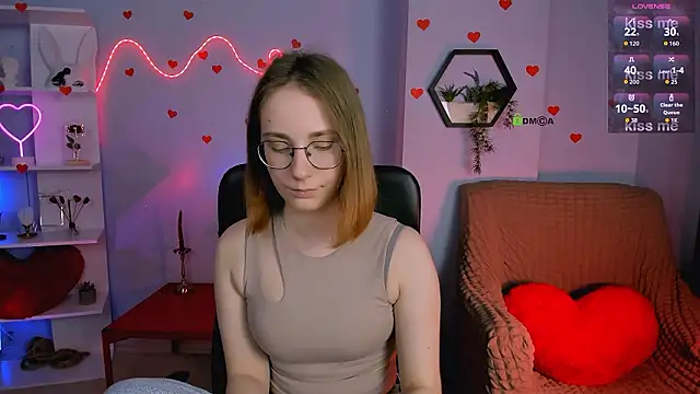 evalora vei online show from February 12, 2:41 pm