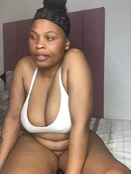 Bubbles156 online show from June 29, 2:50 pm