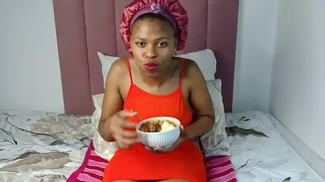 Bubbles156 online show from November 14, 1:49 am